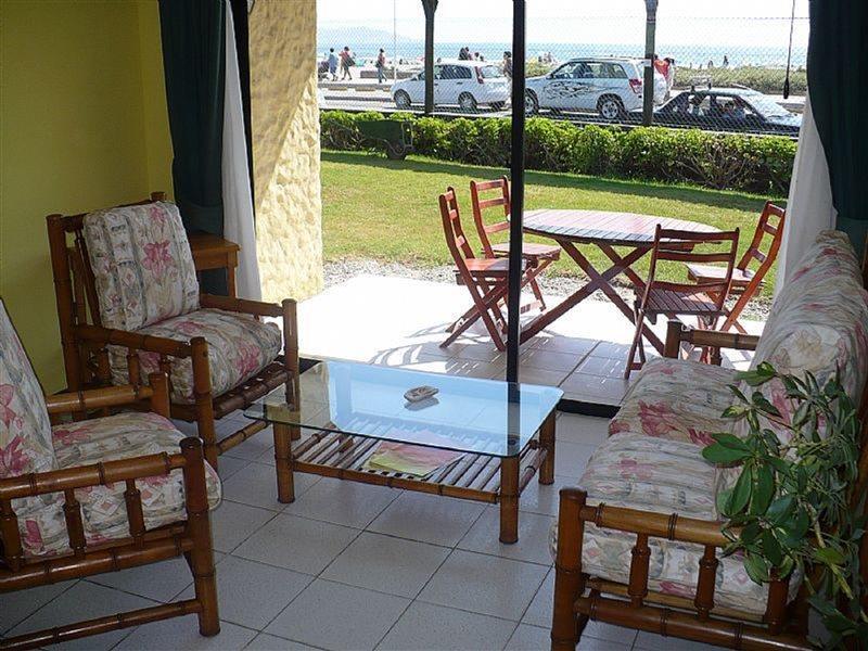 Hotel Y Cabanas Mar De Ensueno La Serena Exterior foto