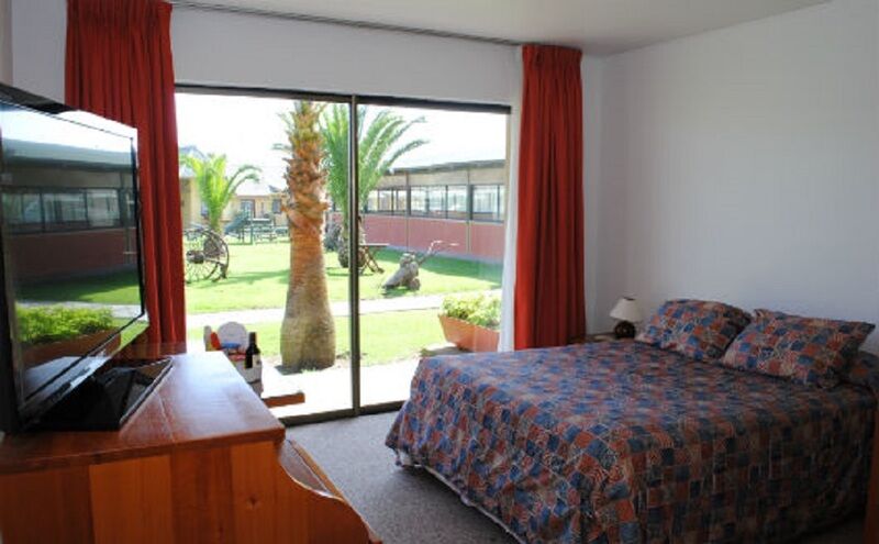 Hotel Y Cabanas Mar De Ensueno La Serena Exterior foto